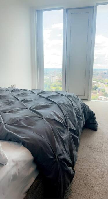 Luxury 2 Bedroom Apartment Manchester City Centre المظهر الخارجي الصورة