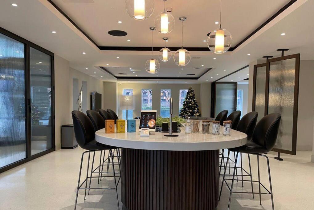 Luxury 2 Bedroom Apartment Manchester City Centre المظهر الخارجي الصورة