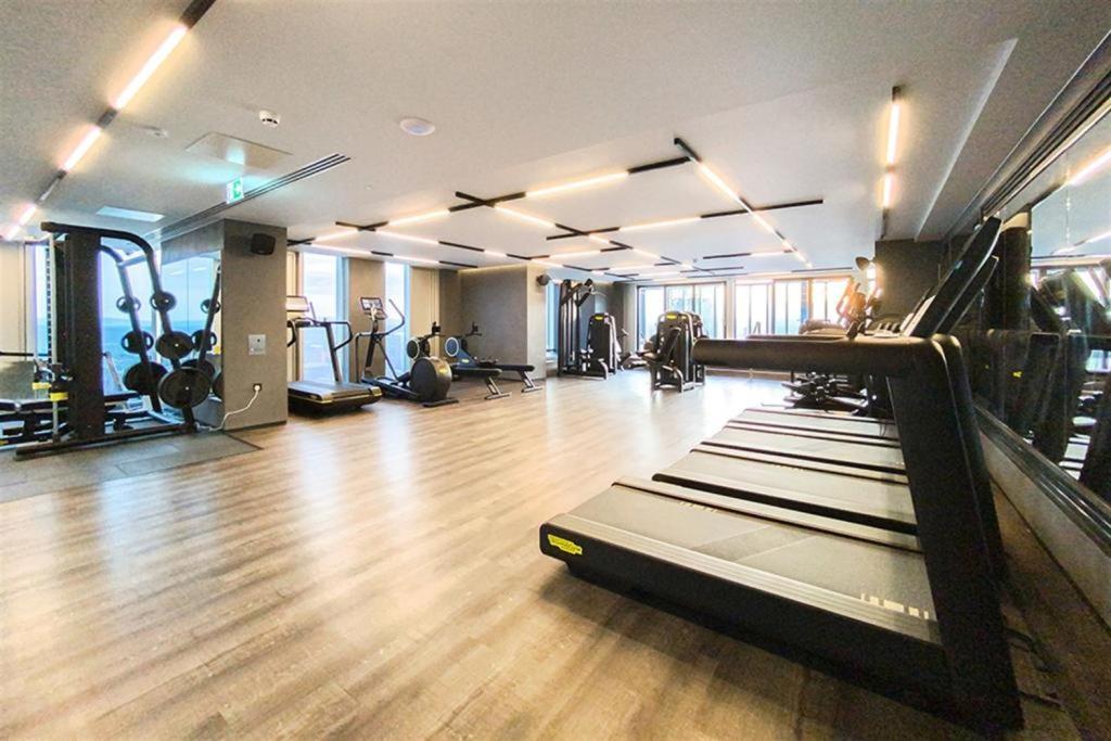 Luxury 2 Bedroom Apartment Manchester City Centre المظهر الخارجي الصورة