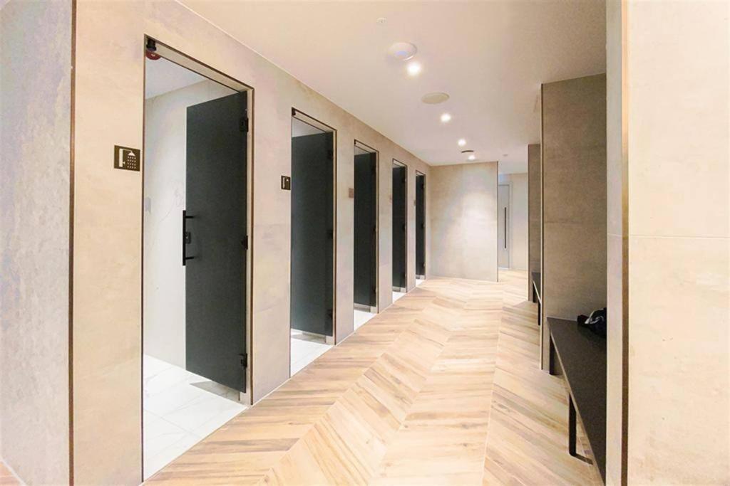 Luxury 2 Bedroom Apartment Manchester City Centre المظهر الخارجي الصورة
